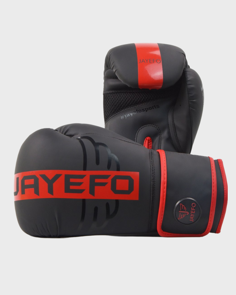 420 Boxing Gloves - OVERTHROW