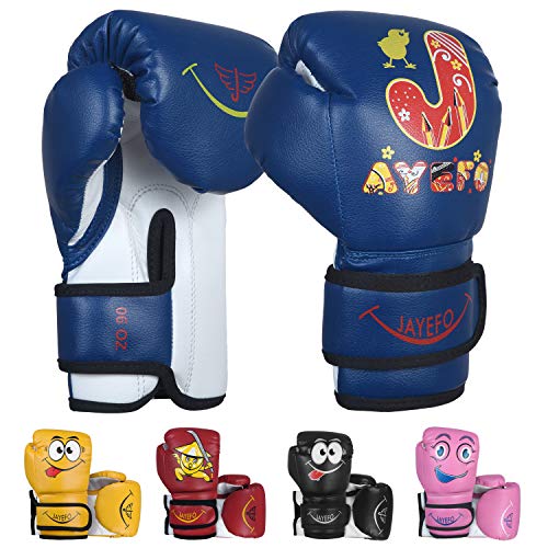 Kids Boxing Gloves